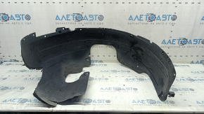Front left fender liner for Kia Niro 17-19 HEV, PHEV, missing fragment