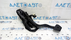 Brake pedal BMW 5 G30 17-23 M Sport, with sensor, without pad