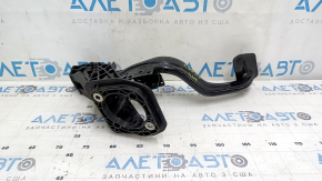 Brake pedal BMW 5 G30 17-23 M Sport, with sensor, without pad