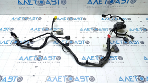 Lincoln MKX 16-18 Passenger Seat Wiring