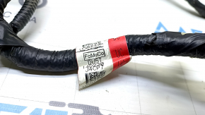 Lincoln MKX 16-18 Passenger Seat Wiring