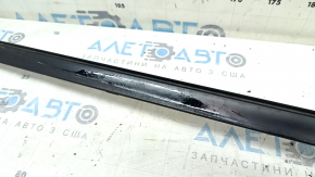 Right roof lining for Mazda CX-5 17-24 without roof rails, broken mount