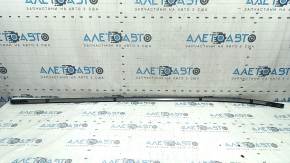 Right roof lining for Mazda CX-5 17-24 without roof rails, broken mount