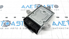 Module srs airbag computer airbags BMW X3 G01 18-21