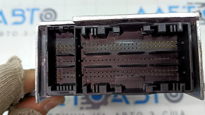 Module srs airbag computer airbags BMW X3 G01 18-21