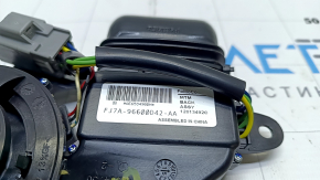 Lincoln MKX 16-18 Heated Passenger Seat Back Blower