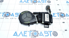 Lincoln MKX 16-18 Heated Passenger Seat Blower