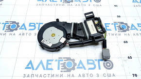 Lincoln MKX 16-18 Heated Passenger Seat Blower