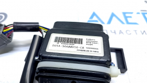 Lincoln MKX 16-18 Heated Passenger Seat Blower