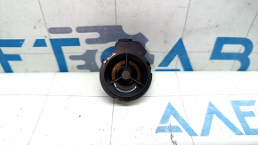 Speaker tweeter in the front pillar left Mazda CX-5 17-25