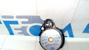 Speaker tweeter in the front pillar left Mazda CX-5 17-25