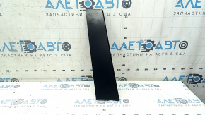 Mazda CX-5 17-25 front right side door trim, structure, scratches