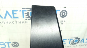 Mazda CX-5 17-25 front right side door trim, structure, scratches