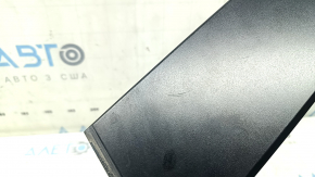 Mazda CX-5 17-25 front right side door trim, structure, scratches