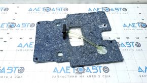 Rear left body tilt sensor Lincoln MKX 16-
