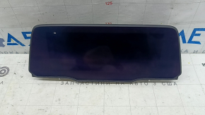 BMW X3 G01 18-21 8.8" Monitor, Display, Navigation, Scratches