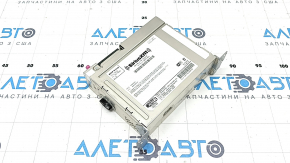 BMW X3 G01 18-21 radio tape recorder without disc drive