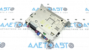 BMW X3 G01 18-21 radio tape recorder without disc drive