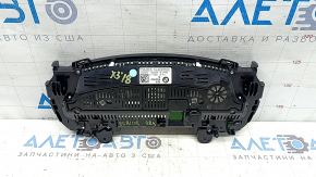 BMW X3 G01 18-21 instrument cluster without projection, 88k