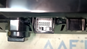 BMW X3 G01 18-21 instrument cluster without projection, 88k