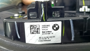 Light inside trunk door right BMW X3 G01 18-21 LED