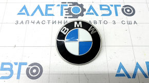 Hood emblem BMW X3 G01 18-21