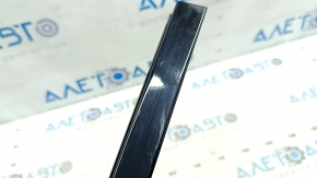 BMW X3 G01 18-21 center rear right side door trim, glossy black, scratches