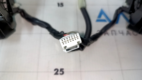 Mazda CX-5 17-23 steering wheel controls for Auto Cruise