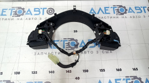 Mazda CX-5 17-23 steering wheel controls for Auto Cruise