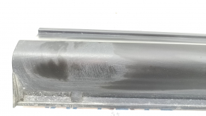 Mazda CX-5 17-24 lower front right door trim, structure, scratches