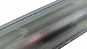 Mazda CX-5 17-24 lower front right door trim, structure, scratches