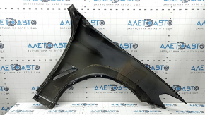 Front left wing BMW X3 G01 X4 G02 18- aluminum, graphite A90M, butt