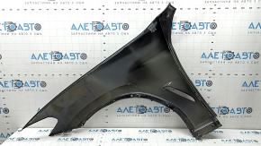 Front right wing BMW X3 G01 X4 G02 18- aluminum, graphite A90M