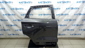 Bare rear right door Lincoln MKC 15-19 beige SK, painted 0.2, made