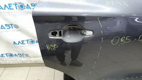 Bare rear right door Lincoln MKC 15-19 beige SK, painted 0.2, made