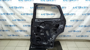 Bare rear right door Lincoln MKC 15-19 beige SK, painted 0.2, made