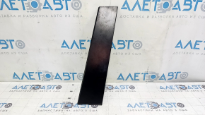 Mazda CX-5 17-25 front left side door trim, broken fastener, scratches