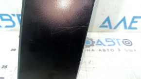 Mazda CX-5 17-25 front left side door trim, broken fastener, scratches