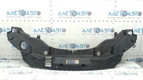 19-19 Lincoln MKC TV Trim
