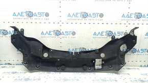 19-19 Lincoln MKC TV Trim