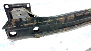 Audi Q5 80A 18-24 Rear Bumper Reinforcement Rusty