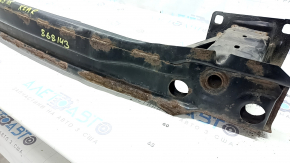 Audi Q5 80A 18-24 Rear Bumper Reinforcement Rusty