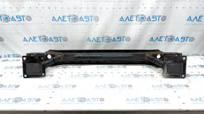 Audi Q5 80A 18-24 Rear Bumper Reinforcement Rusty