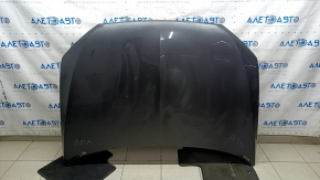 19-19 Lincoln MKC bare hood