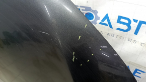 19-19 Lincoln MKC bare hood