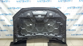 19-19 Lincoln MKC bare hood