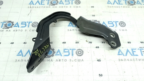 Right hood hinge for Lincoln MKC 17-19