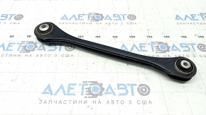 Lower rear left front transverse control arm Audi Q5 80A 18 - cracked silent block