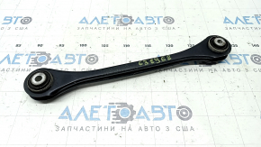 Lower rear right front transverse control arm Audi Q5 80A 18 - cracked silent block