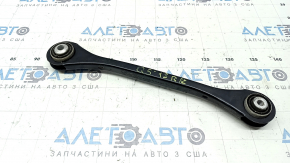 Lower rear right front transverse control arm Audi Q5 80A 18 - cracked silent block
